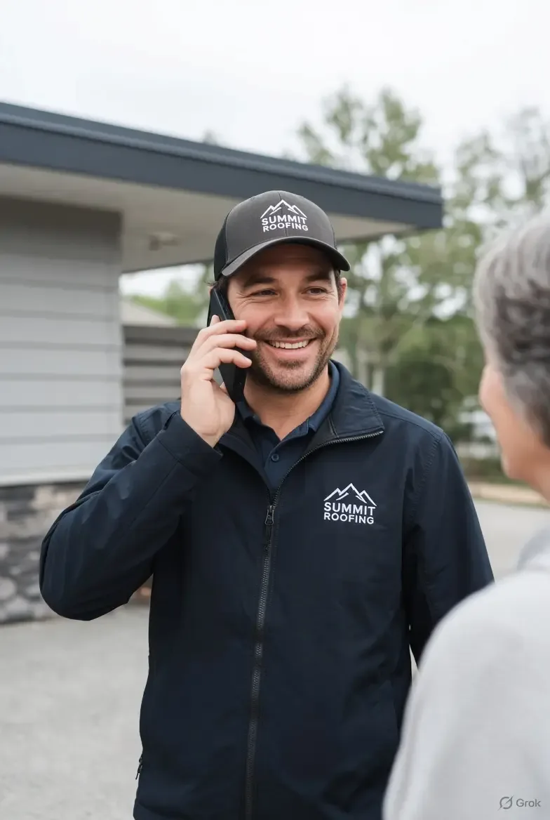 Flat Roof Leak Repair Fayetteville, WV FAQs